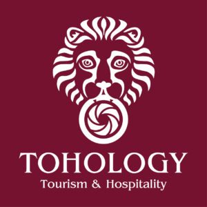 TOHOLOGY: Tourism & Hospitality